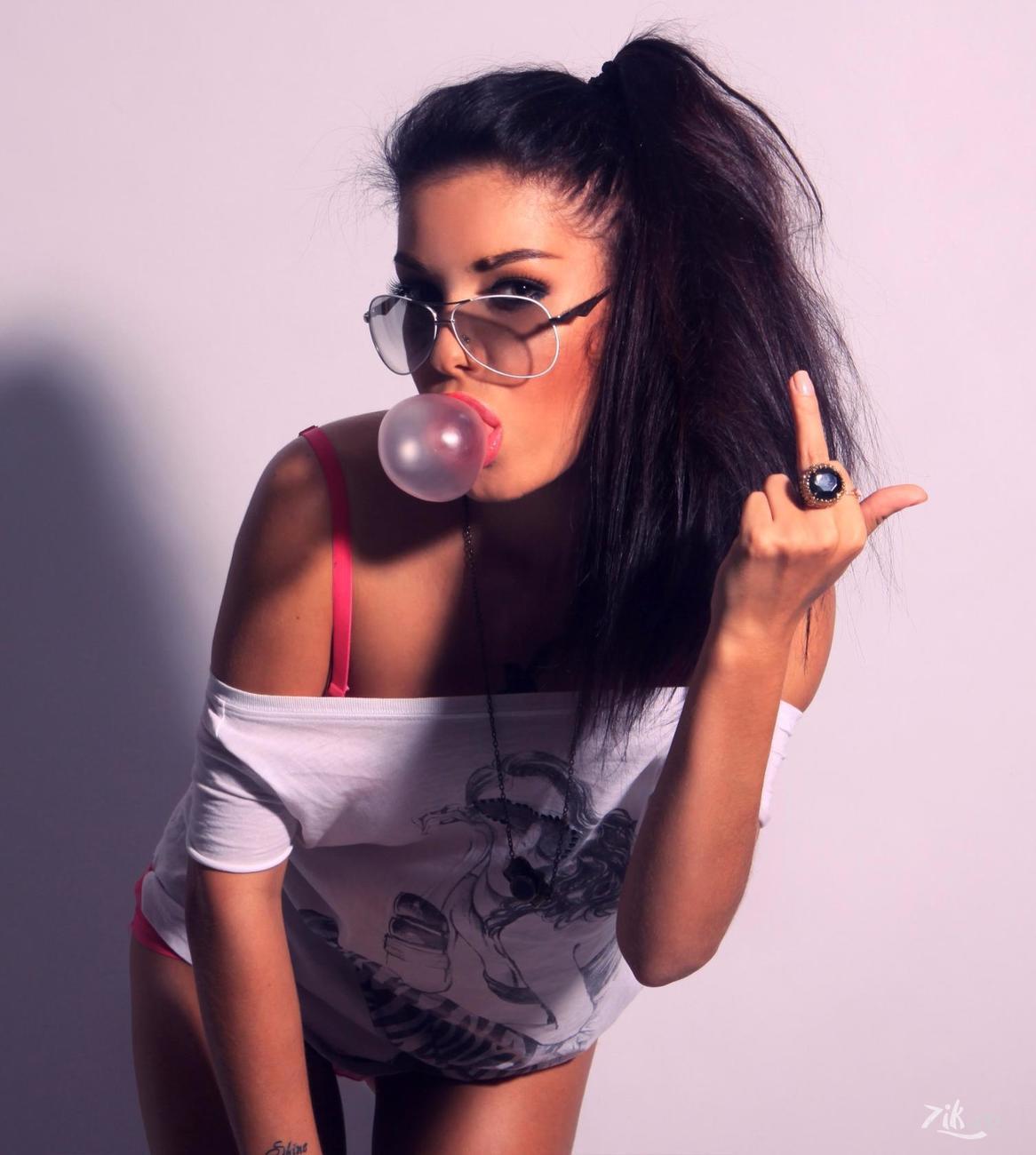 Sassy girls in Milwaukee