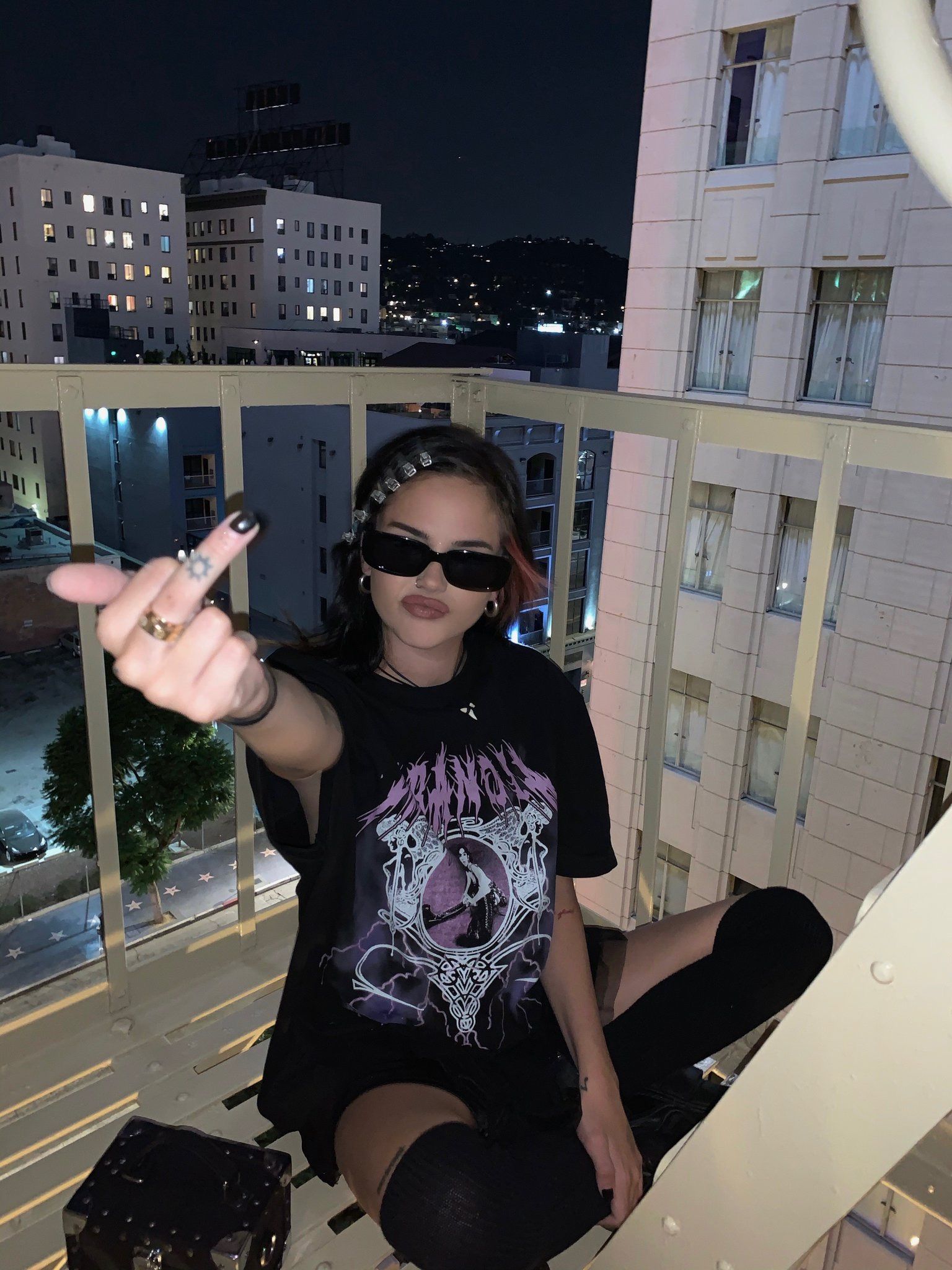 Sassy girls in Milwaukee