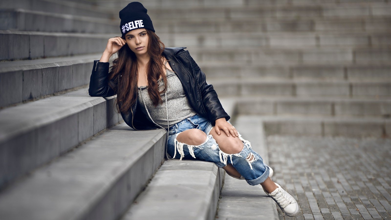 Sassy girls in Milwaukee