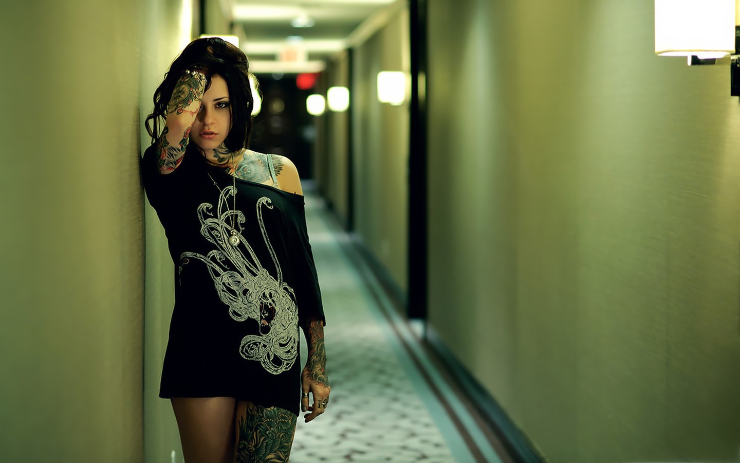 Sassy girls in Milwaukee