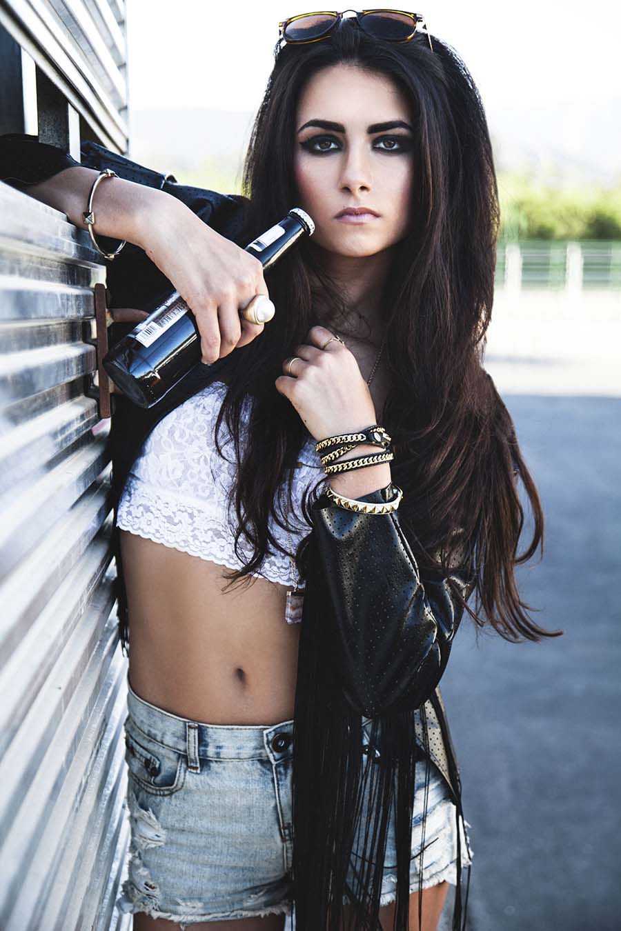 Sassy girls in Milwaukee