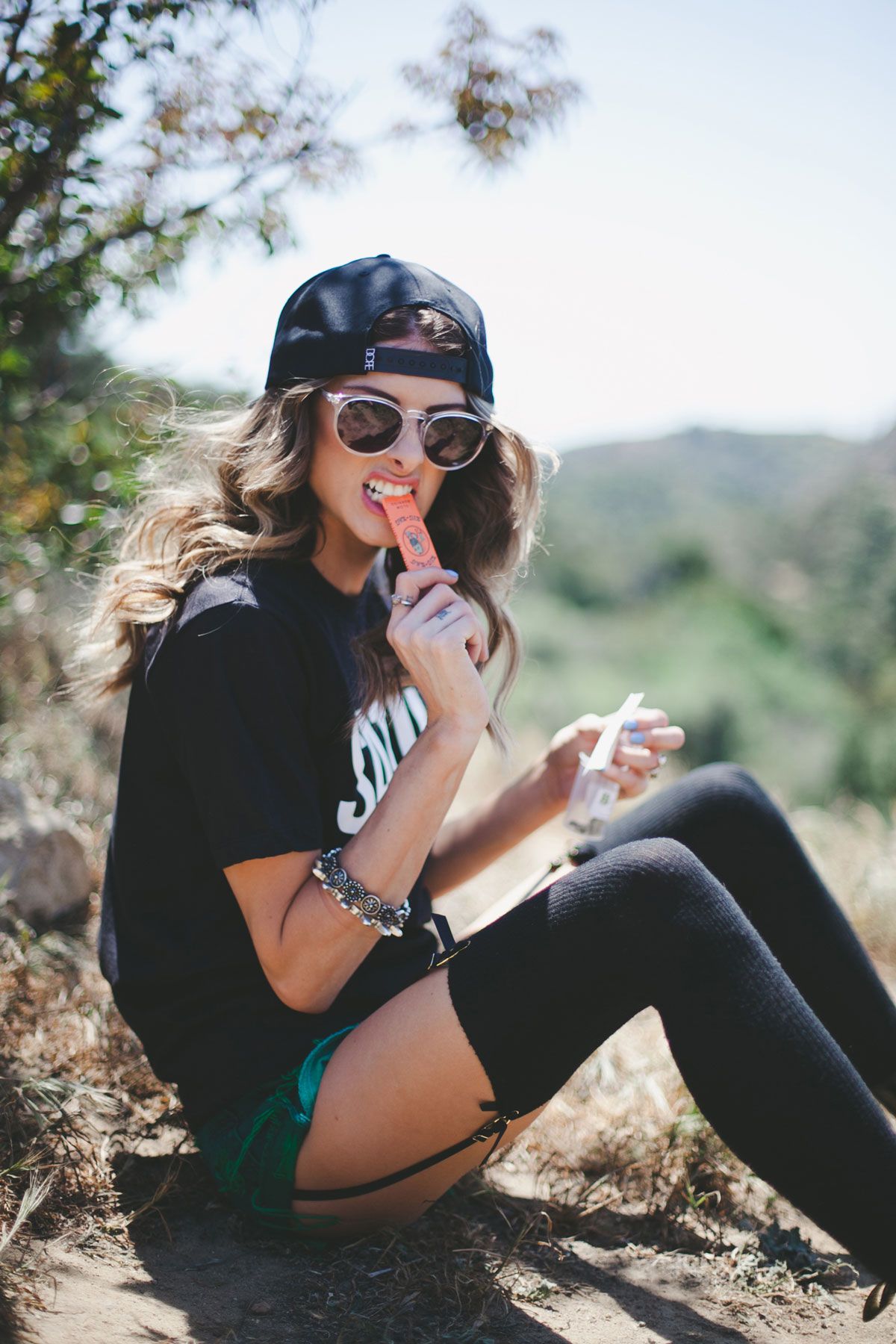 Sassy girls in Milwaukee