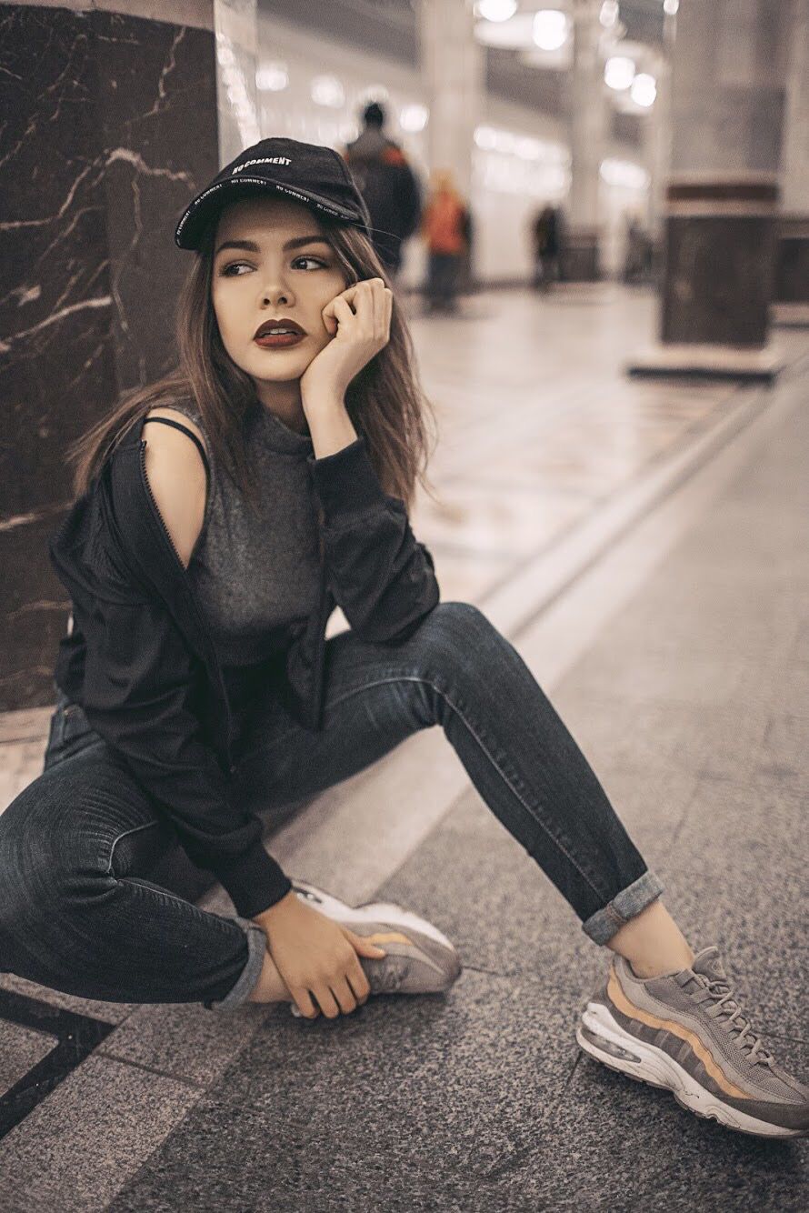 Sassy girls in Milwaukee