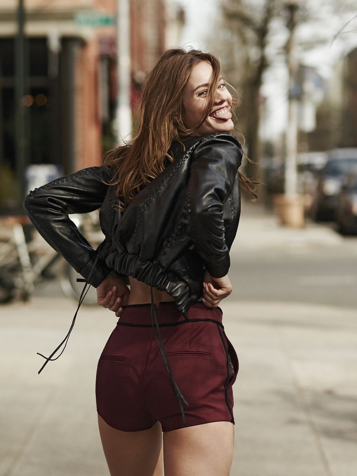 Sexy model Sassy girls in Milwaukee