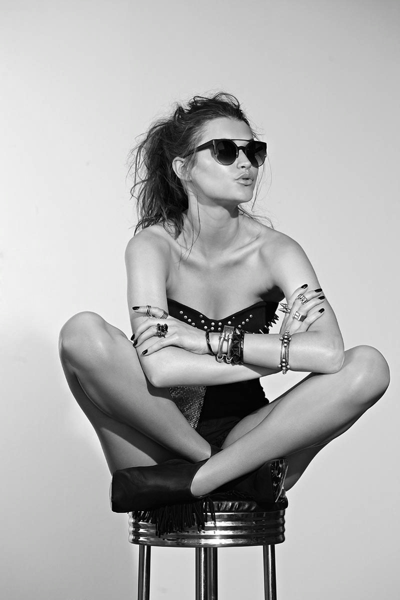 Sassy girls in Milwaukee