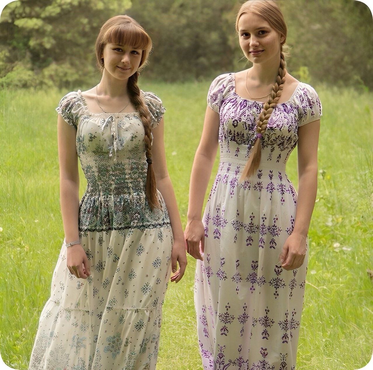 Slavic girls underwear in Milwaukee