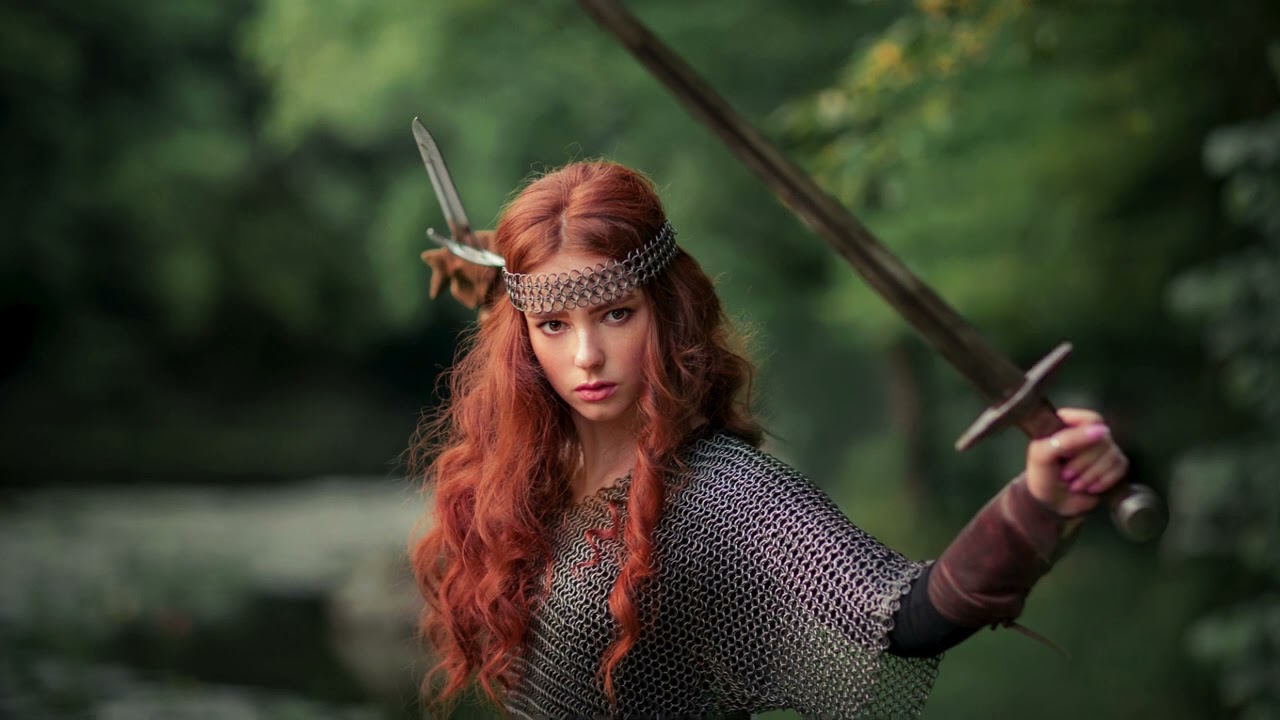 Slavic girls in Milwaukee