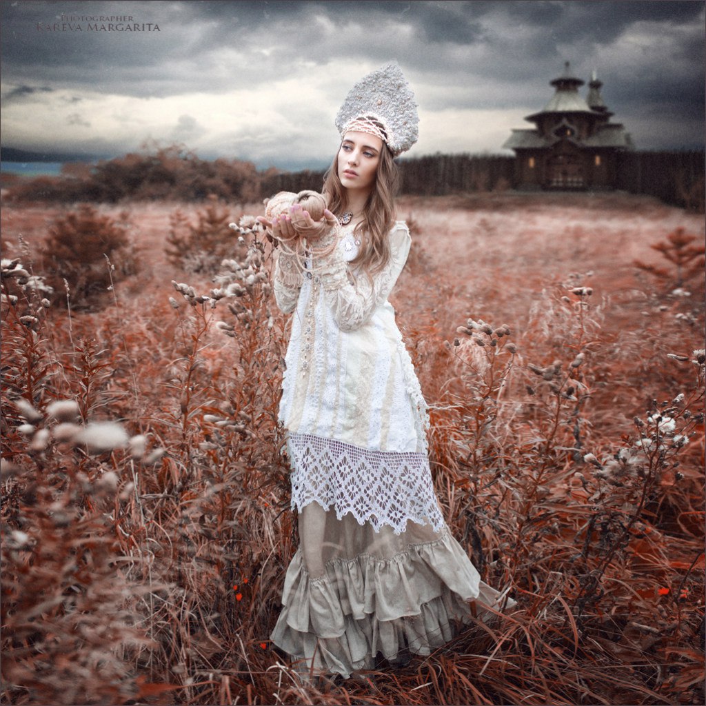 Slavic girls in Milwaukee