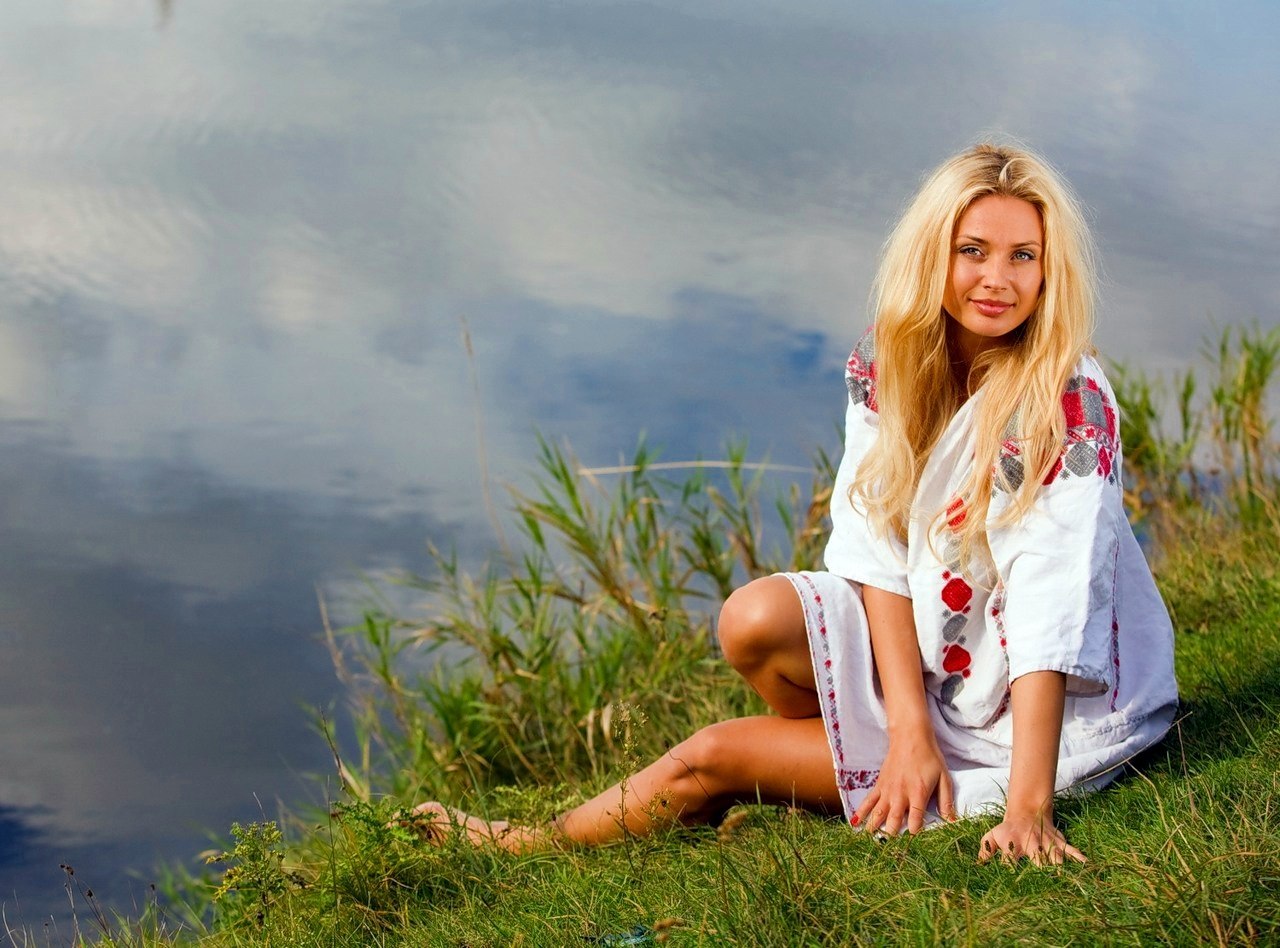 Sexy girl Slavic girls in Milwaukee