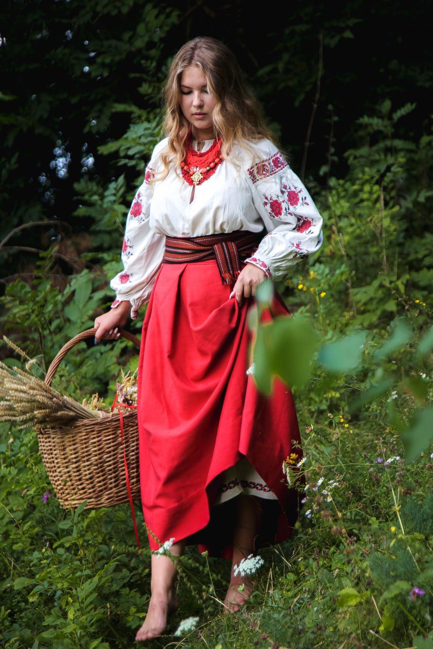 Slavic girls in Milwaukee