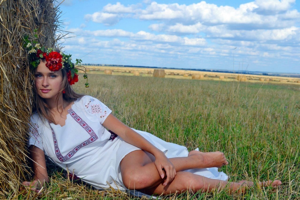 Slavic girls in Milwaukee