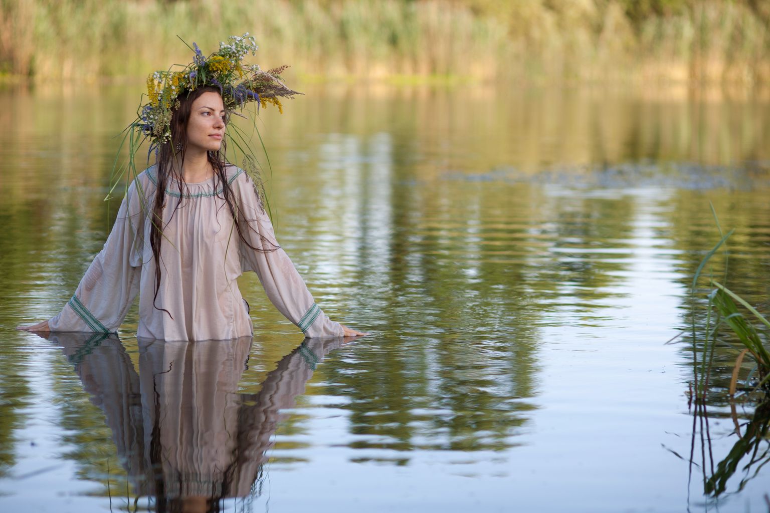 Slavic girls in Milwaukee