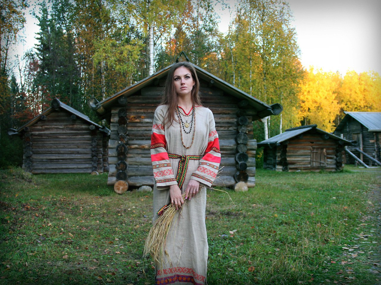 Sexy model Slavic girls in Milwaukee