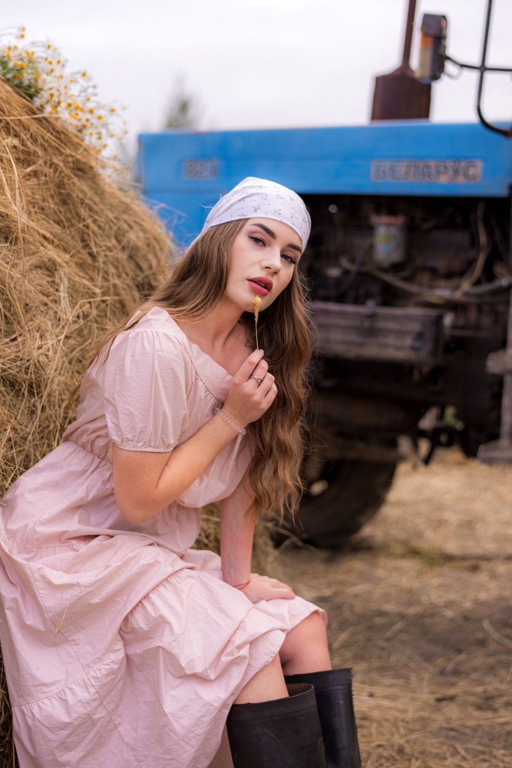 Underwear Slavic women in Milwaukee