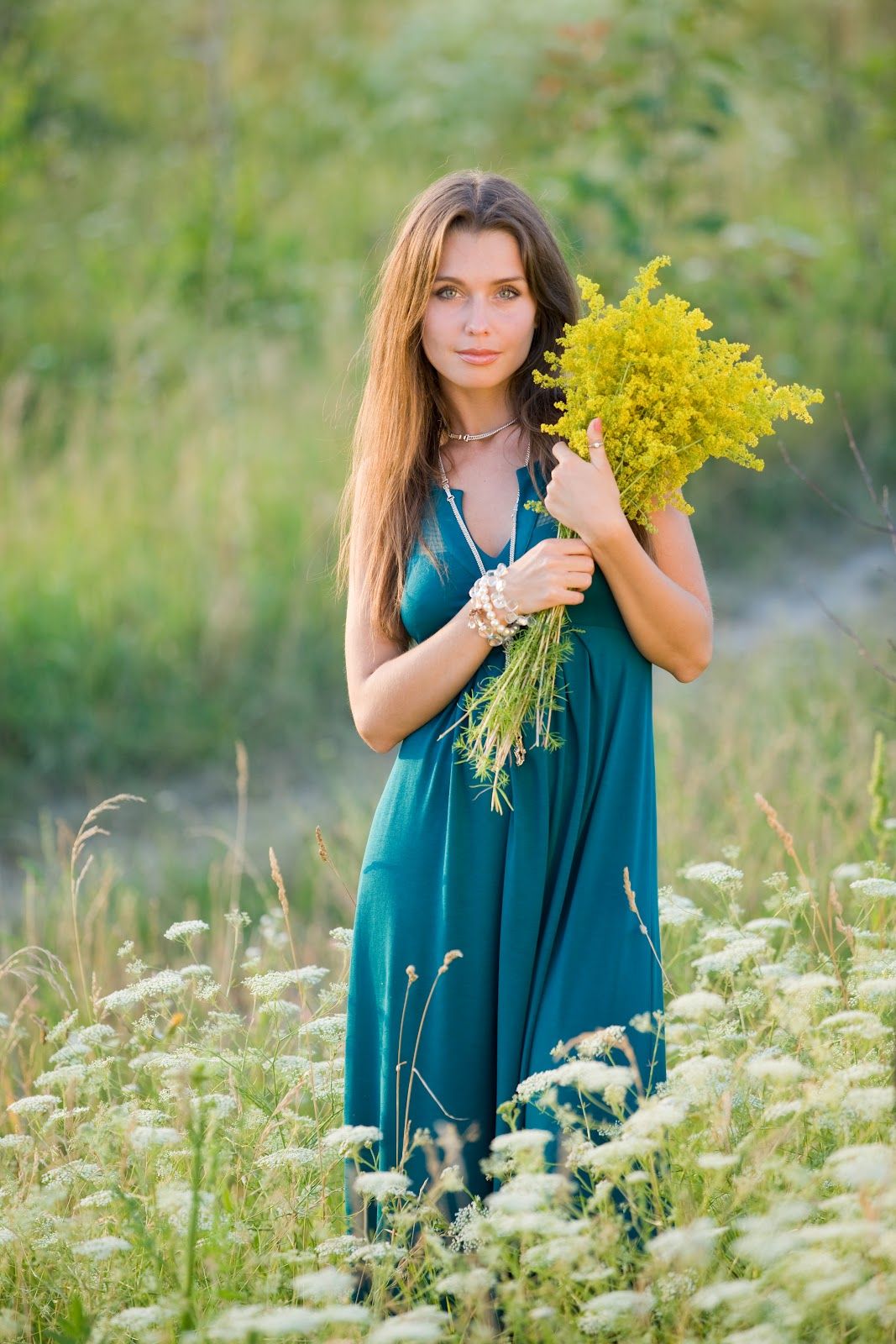 Slavic women in Milwaukee