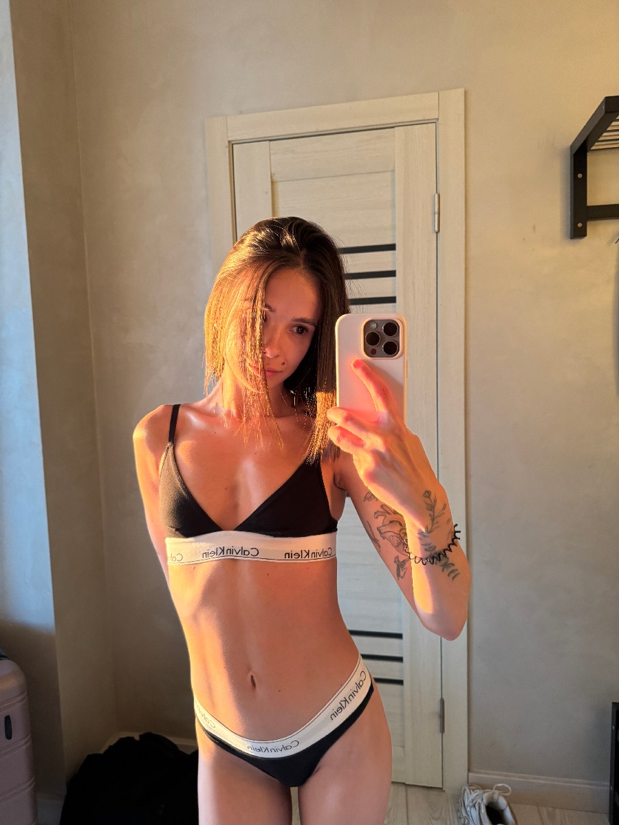 Photo Tina in Milwaukee